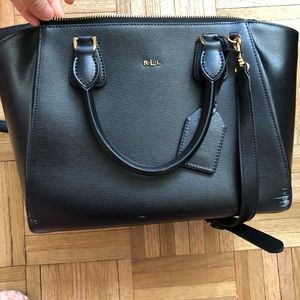 Ralph Lauren Bag